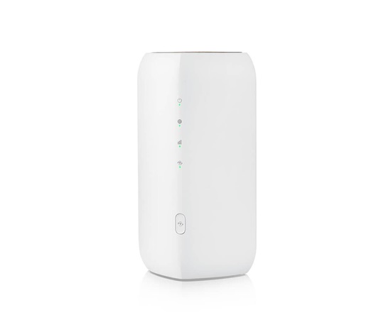 Zyxel FWA505, 5G NR Indoor Router, Standalone/Nebula with 1 year Nebula Pro License