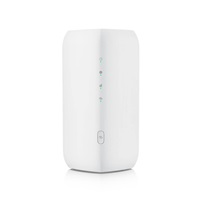 Zyxel FWA505, 5G NR Indoor Router, Standalone/Nebula with 1 year Nebula Pro License