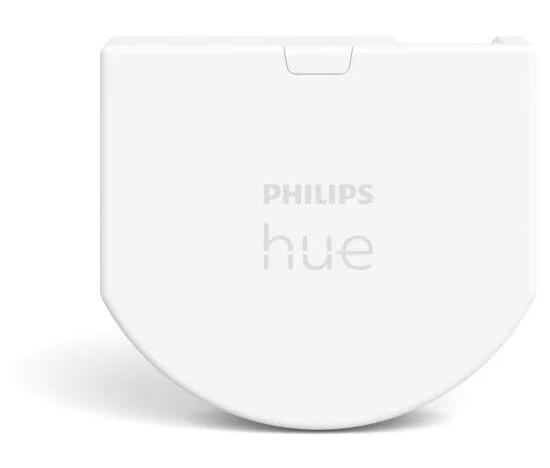 BAZAR - PHILIPS Hue modul nástěnného vypínače - POŠKOZENÝ OBAL