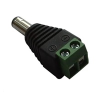 HW-D1 napájecí konektor DC