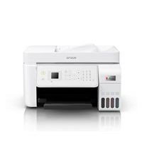 EPSON tiskárna ink EcoTank L5316, 5760x1440dpi, A4, 33ppm, Wi-Fi, USB, Ethernet, ADF, sken,Záruka 5 let  po registraci