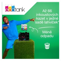 EPSON tiskárna ink EcoTank L3230, 5760x1440dpi, A4, 33ppm, USB, sken,Záruka 5 let  po registraci zdarma