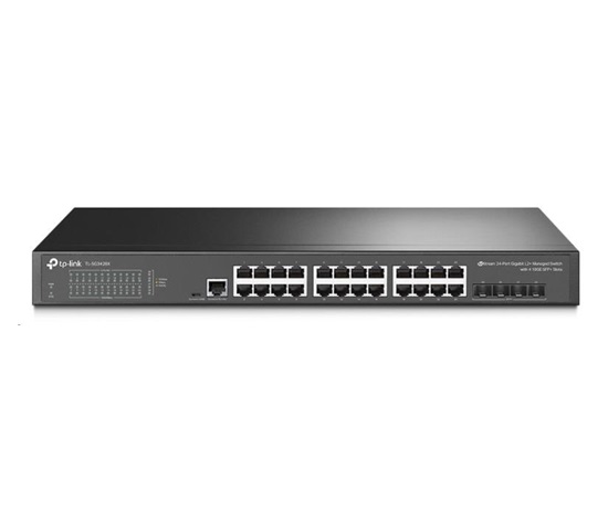 TP-Link OMADA switch SG3428X