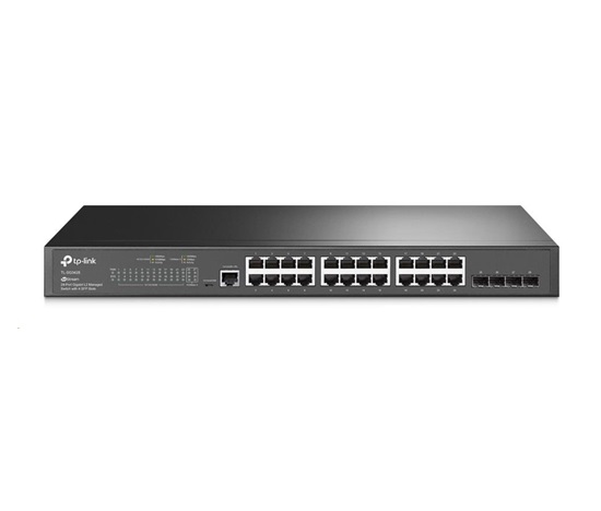 TP-Link OMADA switch TL-SG3428