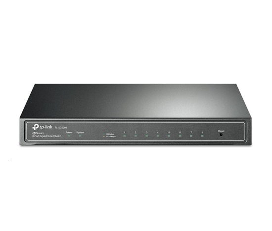 TP-Link OMADA TL-SG2008