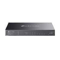 TP-Link OMADA switch SG2008P