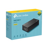 TP-Link POE380S 10GbE PoE++ injektor 90W