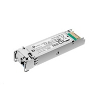 TP-Link OMADA SM321B SFP WDM optický modul SM