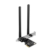 MERCUSYS MA30E WiFi5 PCIe adapter
