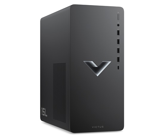 PC Victus by HP TG02-2022nc, i5-14400F 10 CORES, 32GB DDR4, SSD 1TB , NVIDIA RTX 4060 8GB, WLAN Wifi 6, Win11 Home