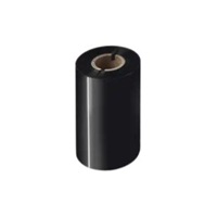 BROTHER Standard wax black 110mmx450m ribbon (multipack 8)