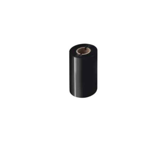 BROTHER Standard wax black 110mmx450m ribbon (multipack 8)