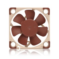 NOCTUA Ventilátor NF-A4x10 24V PWM, 40mm, hnědá