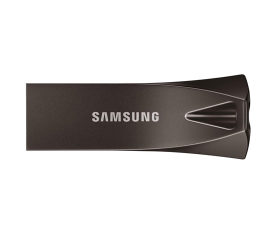 Samsung USB 3.2 Gen Flash Disk 512 GB - titan grey