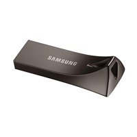 Samsung USB 3.2 Gen Flash Disk 512 GB - titan grey