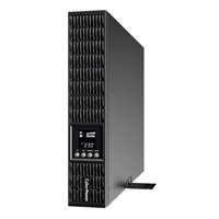 CyberPower OnLine S UPS 1000VA/900W, 2U, XL, Rack/Tower (rozbaleno)