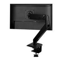 BAZAR - ARCTIC držák na monitor X1-3D, ocel, matná černá - Poškozený obal (Komplet)