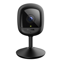 D-Link DCS-6100LHV2/E Compact Full HD Wi-Fi Camera