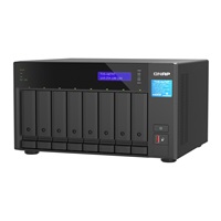 QNAP TVS-h874T-i9-64G