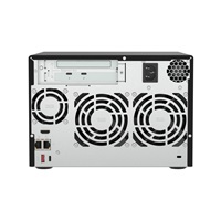 QNAP TVS-h674T-i5-32G