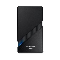 ADATA Externí SSD 4TB SE920, USB 4 Type-C, R:3800/W:3700MB/s, černá