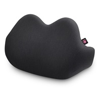 CONNECT IT Anatomická bederní opěrka na židli For Health BetaPro, Šedá