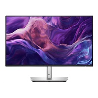 DELL LCD P2425H - 23.8"/IPS/LED/1920x1080/16:9/100Hz/8ms/1500:1/250 cd/m2/HDMI/DP/VGA/Pivot/VESA/3YNBD (210-BMFF)