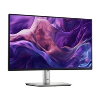 DELL LCD P2425HE - 23.8"/IPS/LED/1920x1080/16:9/100Hz/8ms/1500:1/250 cd/m2/HDMI/DP/Pivot/VESA/3YNBD (210-BMJB)