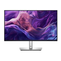 DELL LCD P2425HE - 23.8"/IPS/LED/1920x1080/16:9/100Hz/8ms/1500:1/250 cd/m2/HDMI/DP/Pivot/VESA/3YNBD (210-BMJB)
