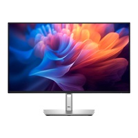 DELL LCD P2725H - 27"/IPS/LED/1920x1080/16:9/100Hz/8ms/1500:1/300 cd/m2/HDMI/DP/VGA/Pivot/VESA/3YNBD (210-BMGC)