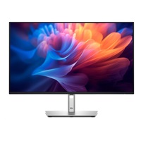 DELL LCD P2725HE - 27"/IPS/LED/1920x1080/16:9/100Hz/8ms/1500:1/300 cd/m2/HDMI/DP/Pivot/VESA/3YNBD (210-BMJC)