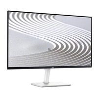 DELL LCD S2425H - 23.8"/IPS/LED/1920x1080/16:9/100Hz/8ms/1500:1/250 cd/m2/Speaker/HDMI/VESA/3YNBD (210-BMHJ)