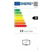 DELL LCD S2425HS - 23.8"/IPS/LED/1920x1080/16:9/100Hz/8ms/1500:1/250 cd/m2/Speaker/HDMI/PIVOT/VESA/3YNBD (210-BMHH)