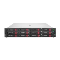 HPE PL DL380g11 4510 (2.4/12C) 2x32G 2x8TB (834028-b21) 2x1000W MR416i-p 12LFF 4x1Gb NBD333 Smart Choice