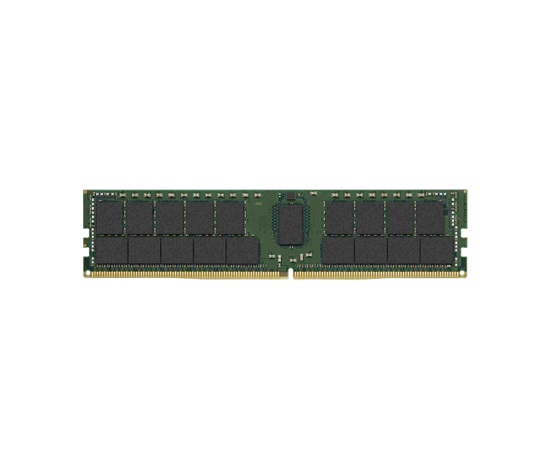 KINGSTON DIMM DDR4 32GB 3200MT/s CL22 ECC Reg 2Rx4 Samsung E