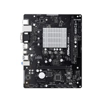 ASRock MB Alder Lake-N N100M, Intel N100, 1xDDR4, 1xDP, 1xHDMI, 1xVGA, mATX