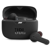 JBL Tune 230NC TWS Black True Wireless sluchátka s potlačením hluku, 16 ohm, Bluetooth 5.2, černá