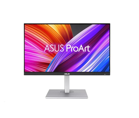 ASUS LCD 27" PA278CGV 2560x1440 ProArt RGB  350cd 5ms 144Hz USB-C-VIDEO+90W DP HDMI USB-HUB REPRO_ rozbaleno