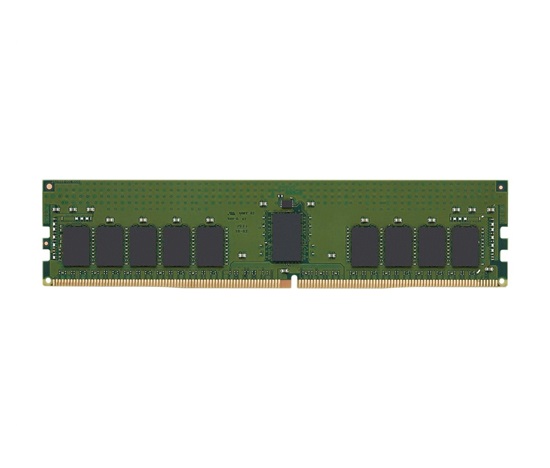 KINGSTON DIMM DDR4 32GB 3200MT/s CL22 ECC Reg 2Rx8 Samsung B