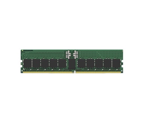 KINGSTON DIMM DDR5 32GB 4800MT/s CL40 ECC Reg 2Rx8 Hynix A