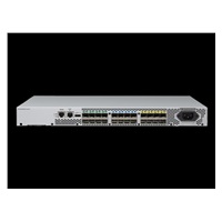 HPE SN6710C 64Gb 24/8 32Gb Short Wave SFP+ Fibre Channel v2 Switch
