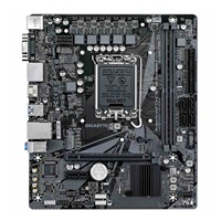 GIGABYTE MB Sc LGA1700 H610M S2H V3 DDR4, Intel H610, 2xDDR4, 2xDP, 1xHDMI, 1xVGA, mATX