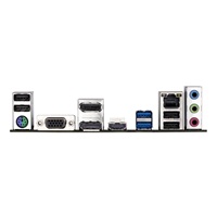 GIGABYTE MB Sc LGA1700 H610M S2H V3 DDR4, Intel H610, 2xDDR4, 2xDP, 1xHDMI, 1xVGA, mATX