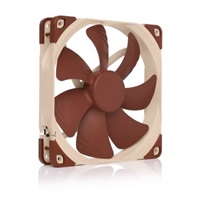 NOCTUA Ventilátor NF-A14 5V, 140mm, hnědá