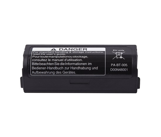 BROTHER Dobíjecí baterie PA-BT-005 (pro  P-touch CUBE Plus)