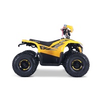 LAMAX eBumbleBee ATV60M - čtyřkolka