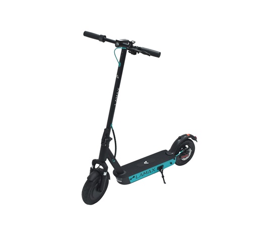 LAMAX eCruiser SC30  - koloběžka