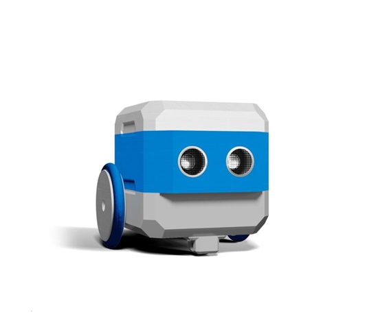 HP Robots Otto Starter Creator Kitv - bez 3D tisk dílů