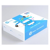 HP Robots Otto Starter Creator Kitv - bez 3D tisk dílů