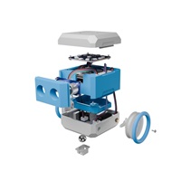 HP Robots Otto Starter Builder Kit - kompletní sada